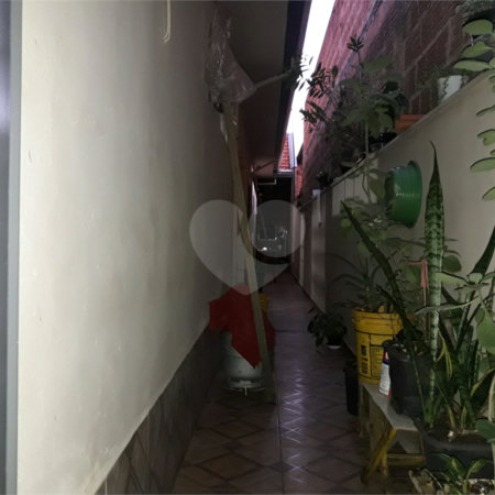 Vendo excelente Casa Térrea no Cidade Aracy II, em São Carlos SP.