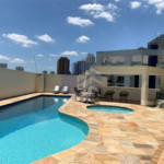 Apartamento à venda ou para alugar com 3 quartos, sendo 3 suítes, em Morumbi, São Paulo - SP