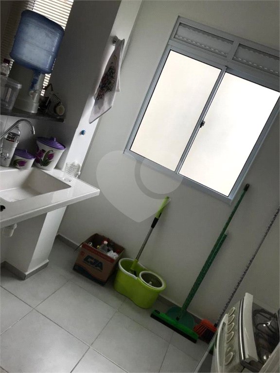 Apartamento no Parque Monte Athos