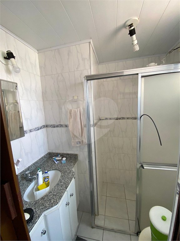 Apartamento no Edifício Riveira.