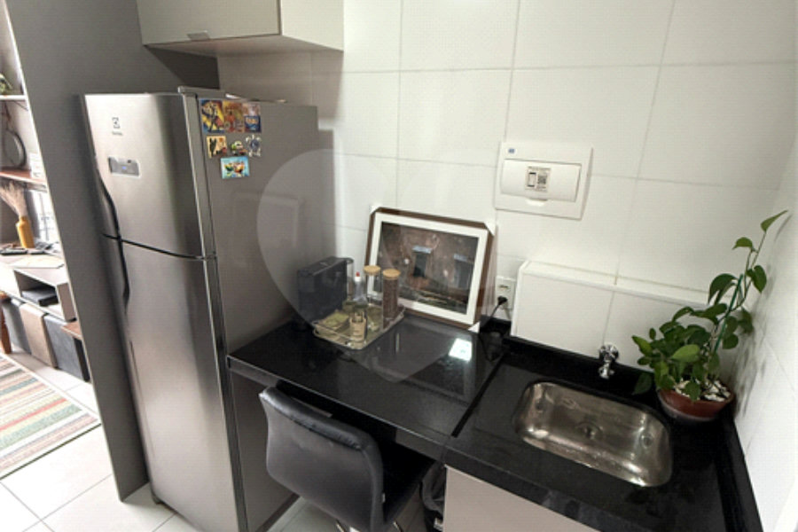 Apartamento com 1 Dormitório a Venda Vila Mariana/SP
