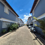 Casa em condomínio , com 72m² , 2 dormitórios , 1 vaga , à venda no bairro da Penha.