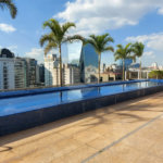 Apartamento Mobiliado na Vila Olimpia com 54m² e 1 vaga