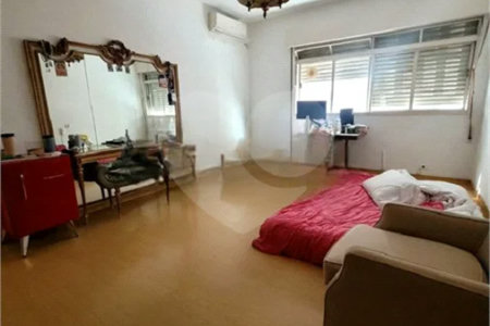 Apartamento à venda com 5 quartos em Santa Cecília, São Paulo