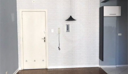 Apartamento à venda com 1 quarto no Centro, São Paulo, SP
