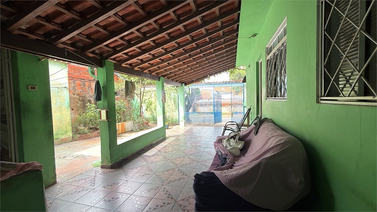 Casa térrea à venda – Jardim Morada do Sol, Indaiatuba/SP Excelente localização e grande potencial residencial ou comercial!