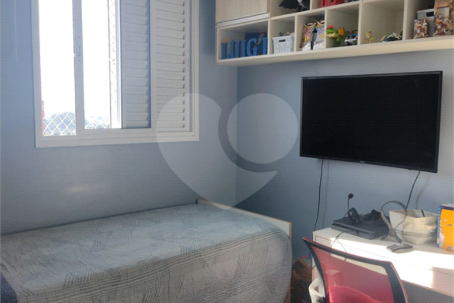 Apartamento Itaquera 2 dormitorios 1 vaga