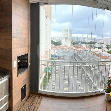 Apartamento na Mooca