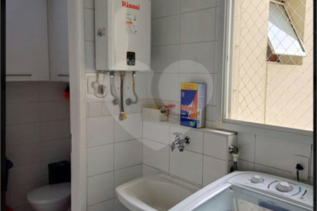 Apartamento Á VENDA na Vila Clementino - Estuda permuta.