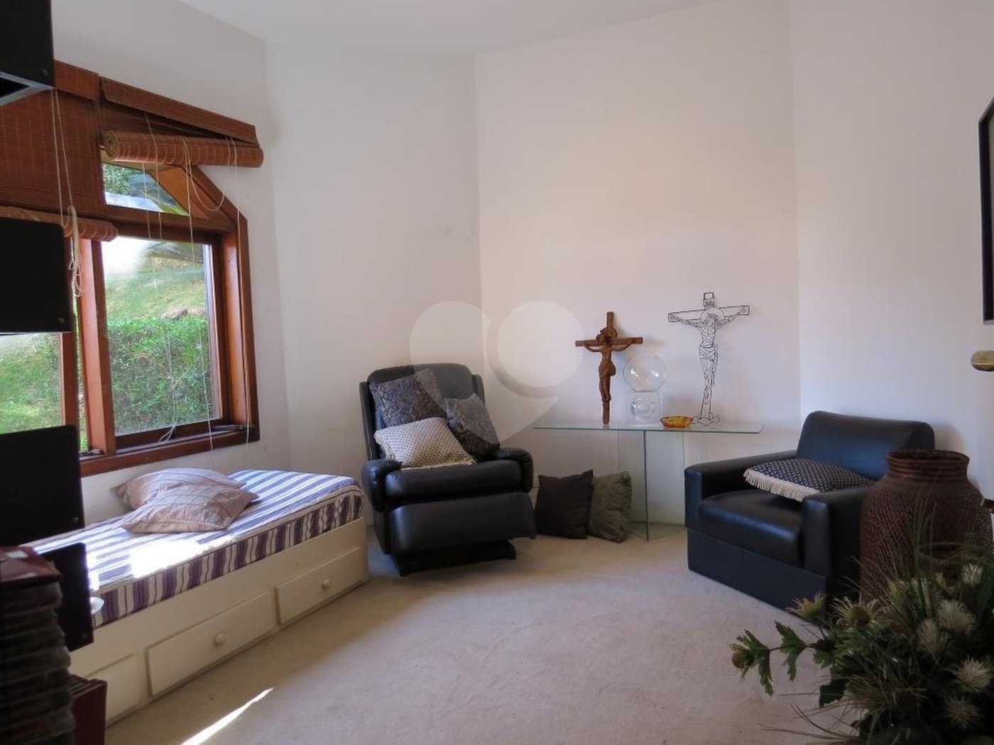 Casa de Vila à venda com 5 quartos, sendo 3 suítes, em Morumbi, São Paulo, SP