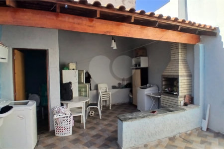Casa à venda na região do Santa Felícia.
