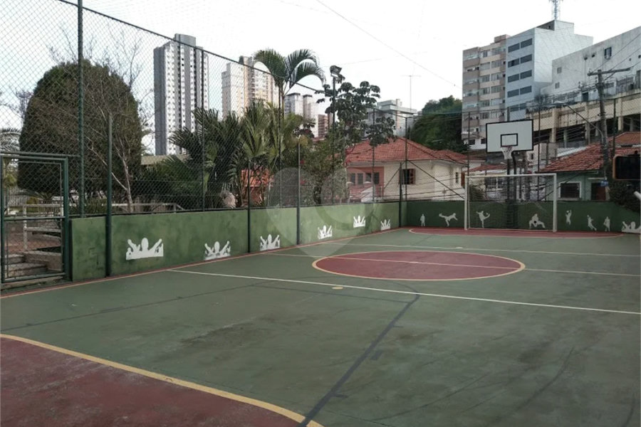 Casa para alugar com 2 quartos no condomínio Voluntarios da Patria - 4760, São Paulo - SP