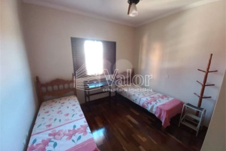 ?? Sobrado à Venda – Vila Monteiro (Gleba I)