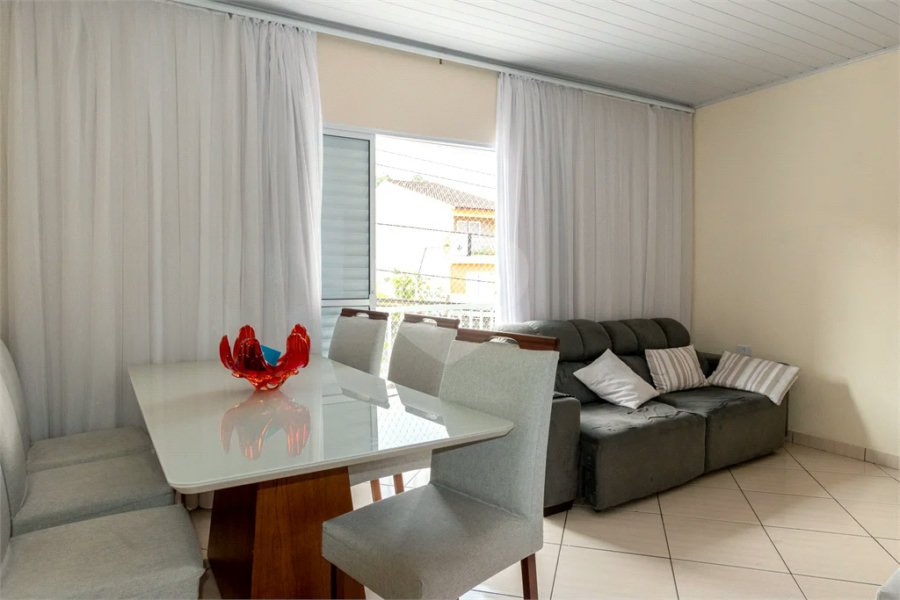 Casa na Vila Prudente!