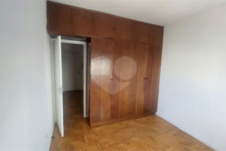 Apartamento a venda Paraíso 1 dormitório 1 banheiro 40 metros quadrados