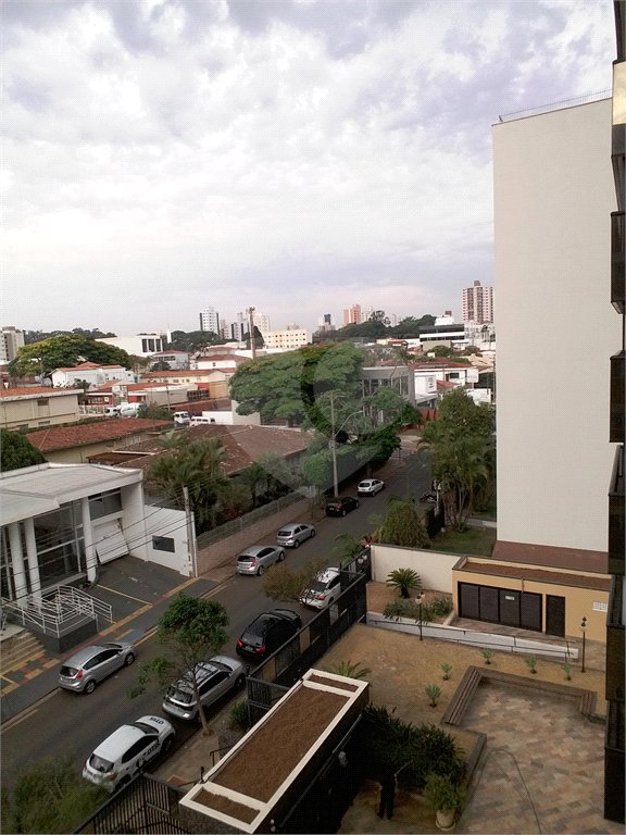 Apartamento para venda no Edifício Residencial Vila Lobos