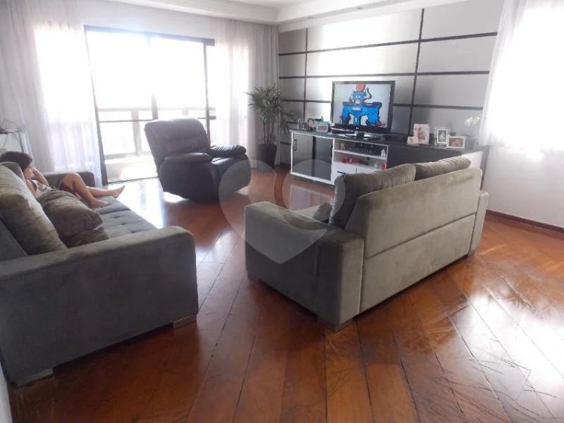 Apartamento na Mooca