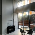 Studio de 25² mobiliado e decorado ao lado do Shopping Frei Caneca