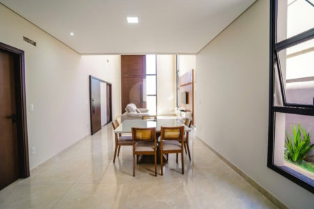 Casa no Condomínio - Quinta dos Ventos .