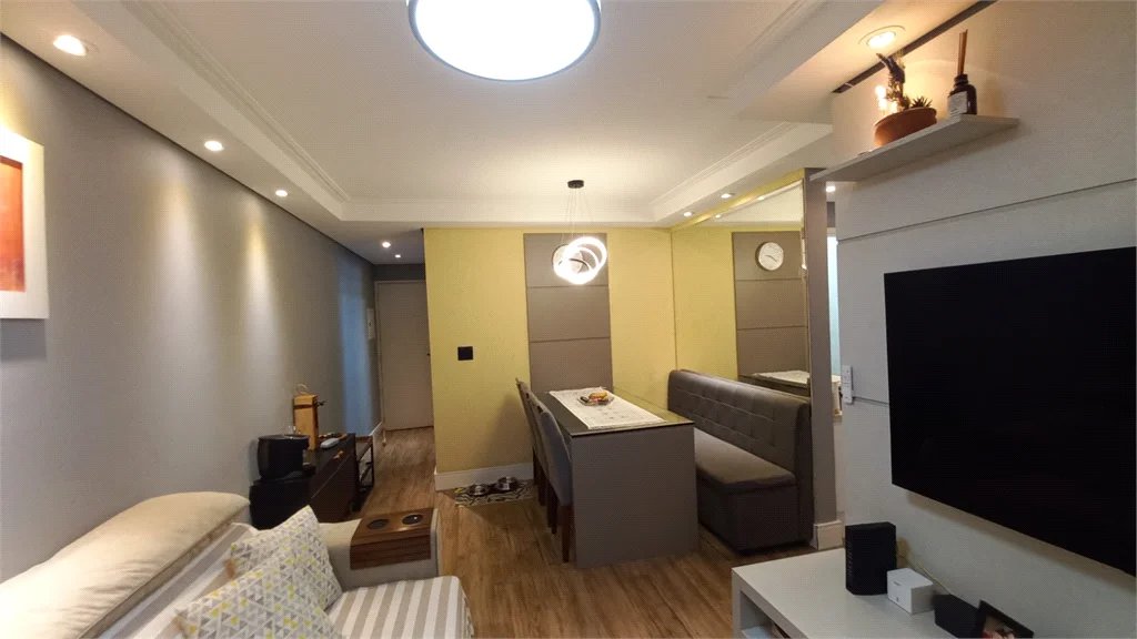 Apartamento a Venda no Butantã Totalmente Reformado - é entrar e morar!!!