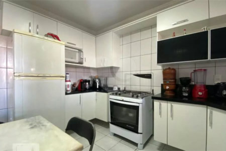 Sobrado de vila à venda – 140m²