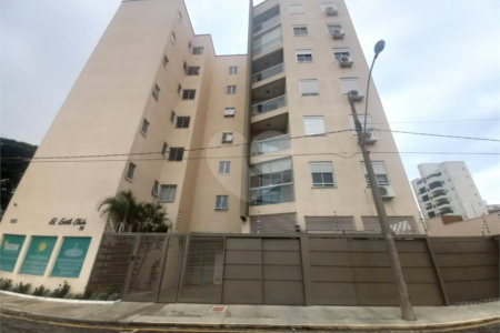 Apartamento no Condomínio Estilo Clube .