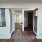Sala comercial para locação e venda. 204m² AU