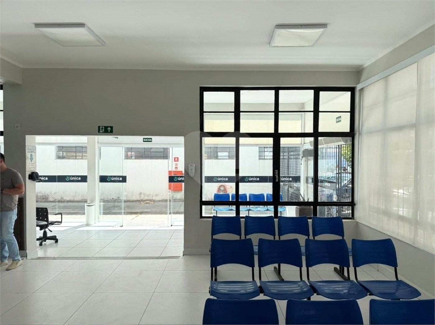 Ponto Comercial 1.400M² - Pronto para Uso – Ideal para Clínicas, Centros de Especialidades ou Hospitais de Pequeno Porte