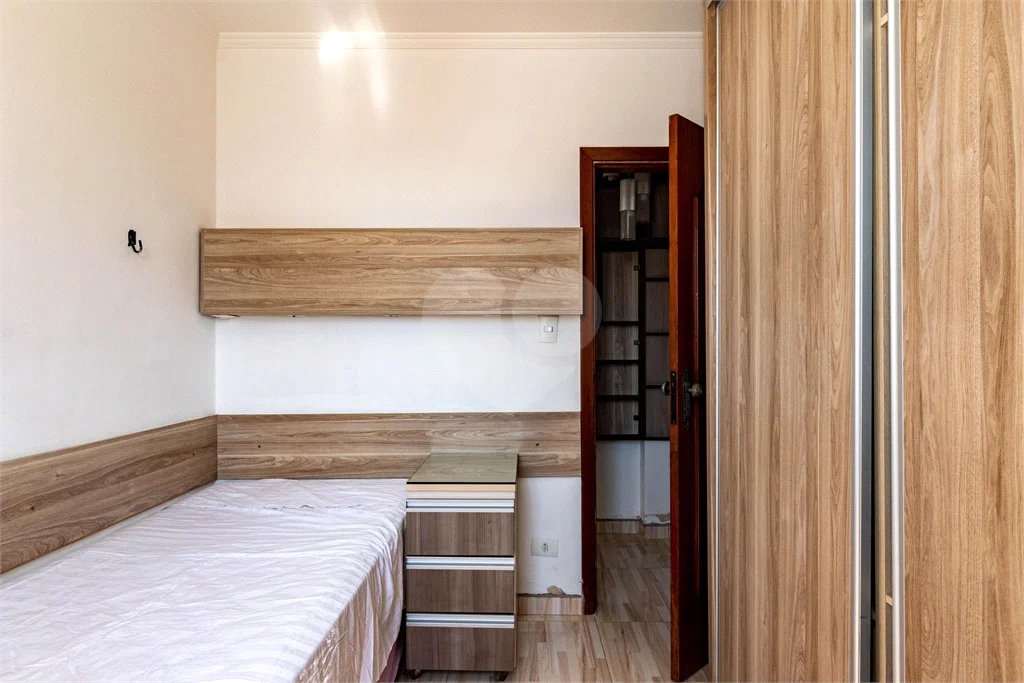 Apartamento à venda com 2 quartos em Vila Prudente, São Paulo, SP