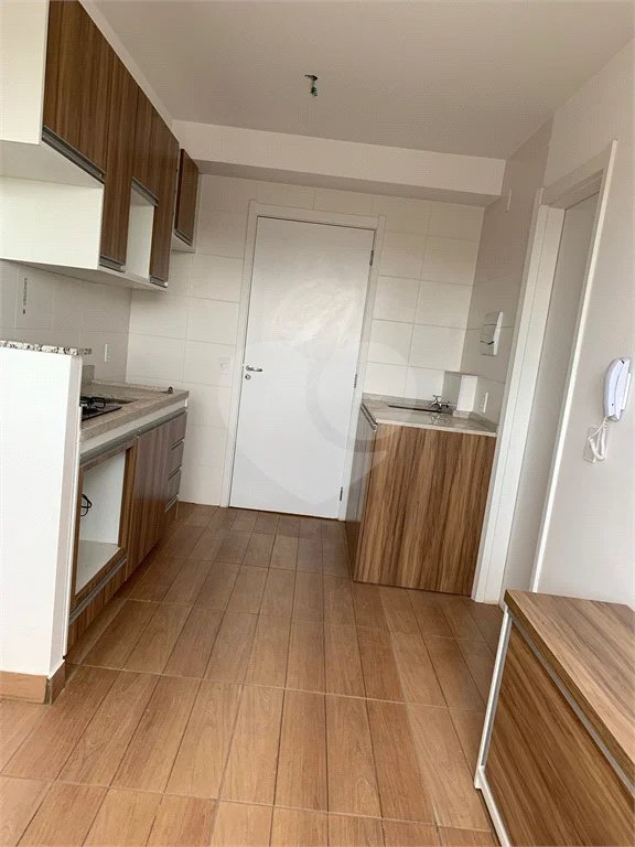 Apartamento à venda com 1 quarto em Jardim Cidália, São Paulo, SP