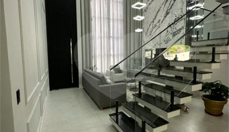 Casa à venda com 3 quartos, sendo 1 suíte,  no condomínio Jardim Residencial London Park, Indaiatuba - SP