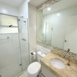 Apartamento à venda com 2 quartos, sendo 1 suíte, em Parque Conceição II, Piracicaba, SP