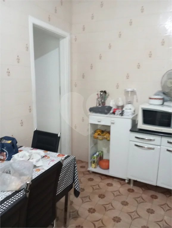 CASA TERREA A VENDA MOOCA