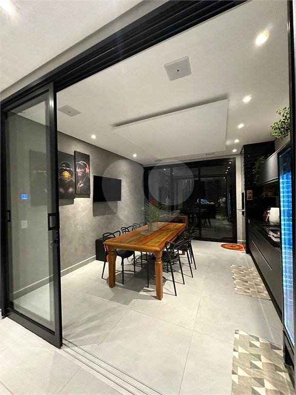 Casa de Alto Padrão à Venda no Condomínio Faixa Azul – São Carlos/SP