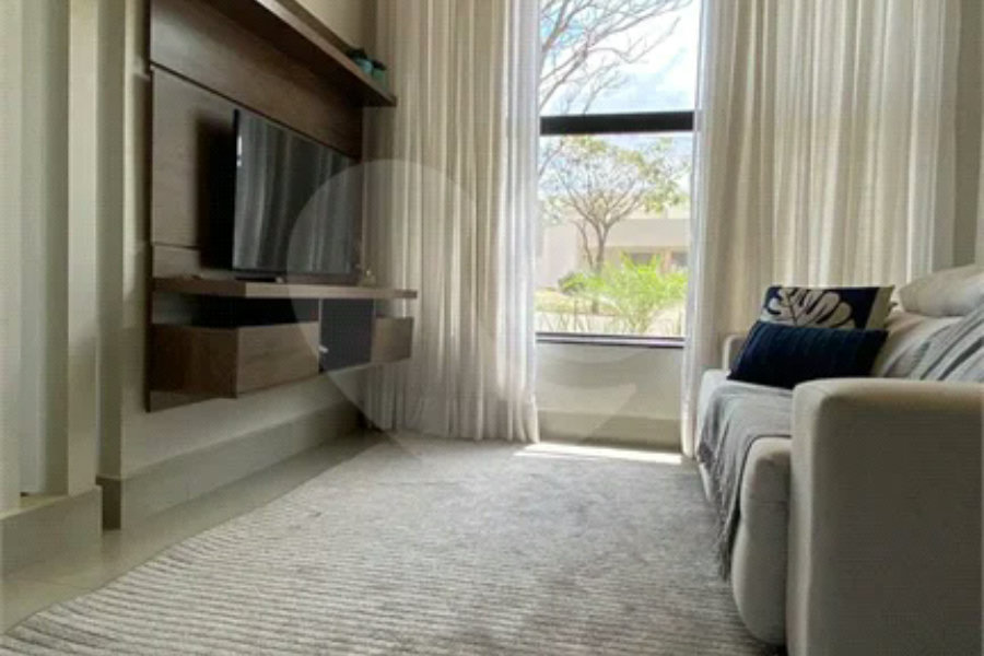 Casa à venda no Condomínio Park Taquaral Unimep em Piracicaba/SP.