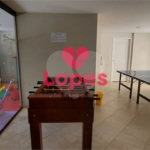 APARTAMENTO A VENDA, 3 SUITES, 2 VAGAS DE GARAGEM -CONDOMÍNIO EDIFÍCIO RIO BRANCO - JD. AQUARIUS/SP.