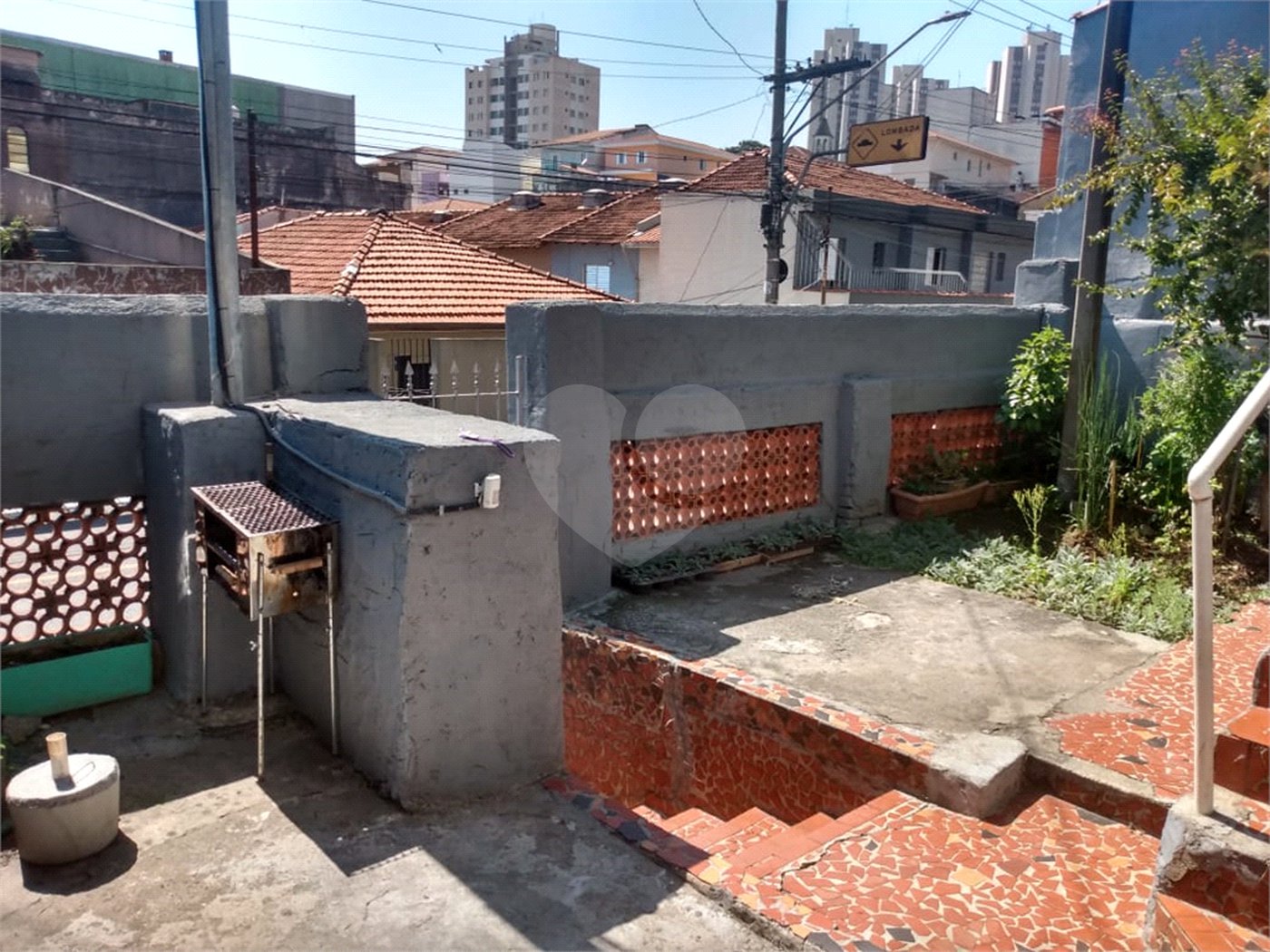 Casa Residencial para venda na SAÚDE