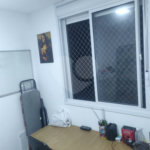 Apartamento para locação e venda com 36m² - Mooca/SP
