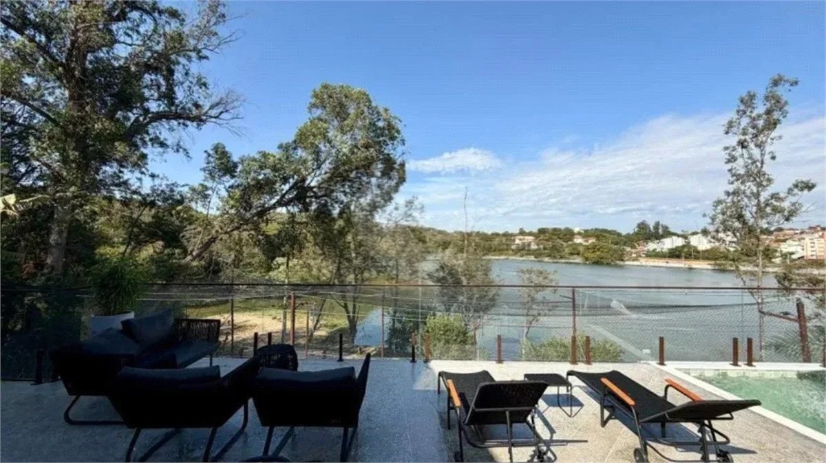 Casa para Locação no Condomínio Jardim Europa em Vinhedo/SP