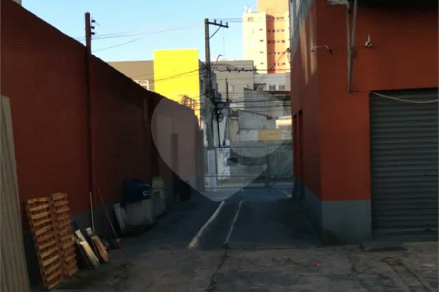 Imóvel Comercial — Excelente Localização na Vila Santa Catarina