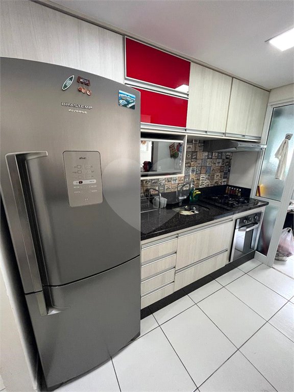 Apartamento à venda com 3 quartos, sendo 1 suíte, em Mooca, São Paulo, SP