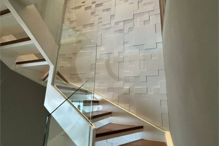 Cobertura espetacular à venda de 310m² no L’Essence Mooca - Agende já a sua visita!