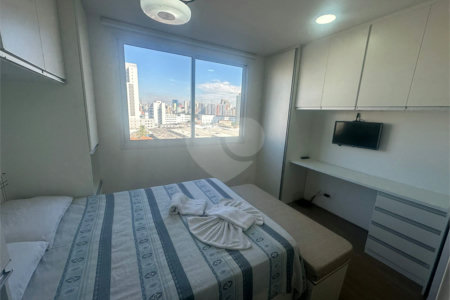 APARTAMENTO A VENDA EM SP BRÁS