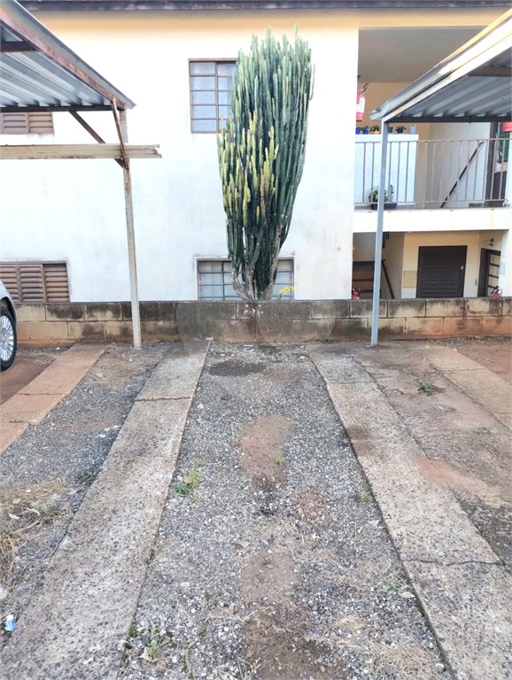 Apartamento Condomínio Residencial De Vitro – conforto, segurança e lazer acessível!