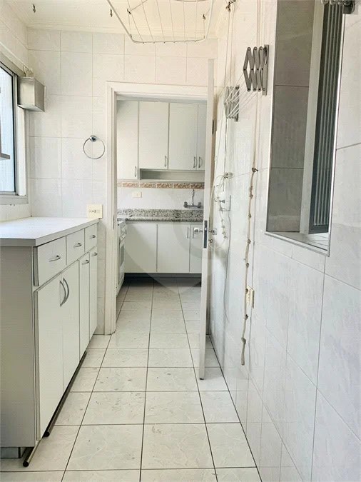 Apartamento de 120 m² com 3 dormitórios e lazer completo em Santana