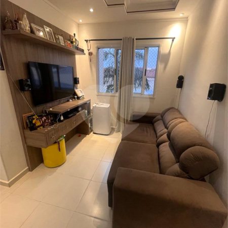 Apartamento à Venda 2 quartos – Condomínio Crystal Palace – São Carlos/SP
