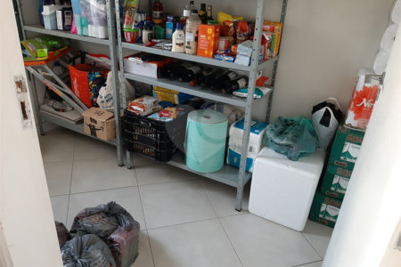 APARTAMENTO RESIDENCIAL EM VILA MARIANA