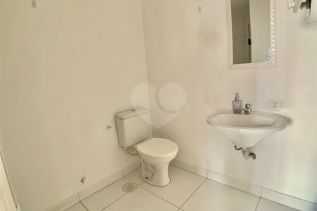 Apartamento à venda Campos Elíseos