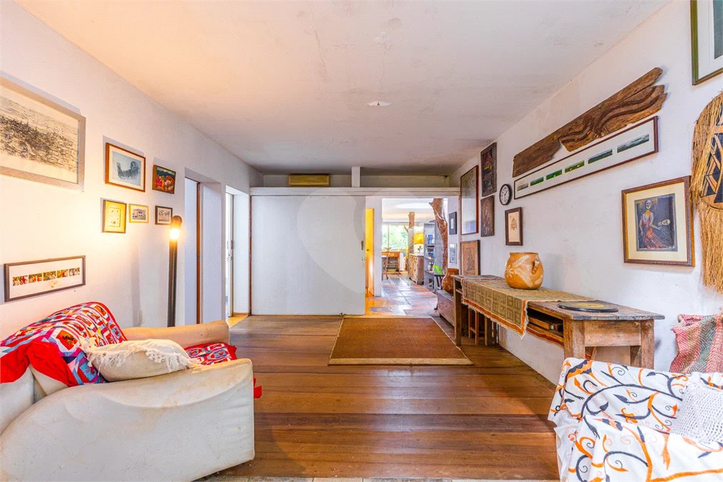 Casa de Vila à venda com 3 suítes em Chácara Flora, São Paulo, SP