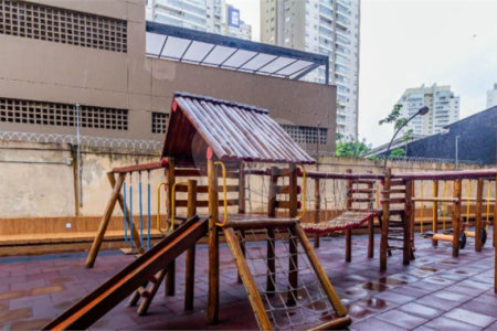 Apartamento na Região do Ipiranga à 8 Minutos do Metrô com 2 Dormitórios .